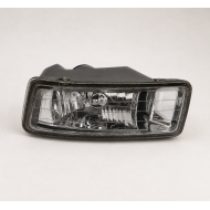 ISUZU SİS LAMBA (SOL) D-MAX EURO 3