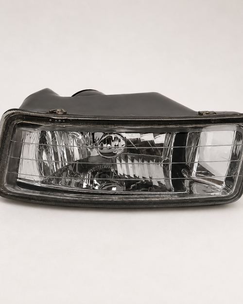 ISUZU SİS LAMBA (SOL) D-MAX EURO 3