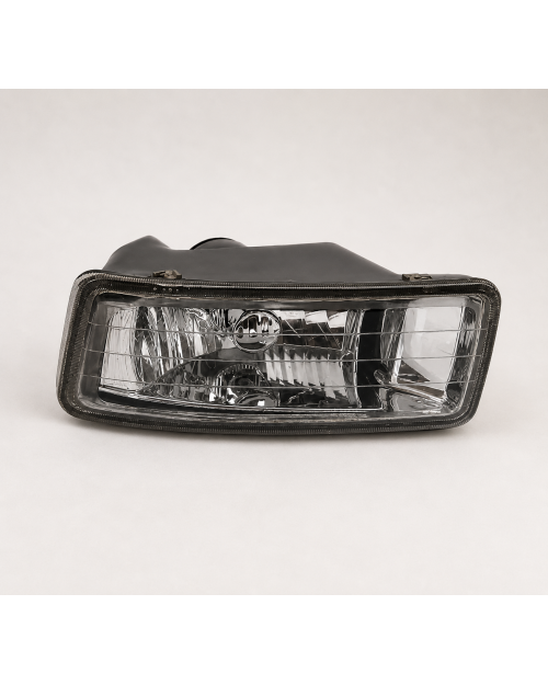 ISUZU SİS LAMBA (SOL) D-MAX EURO 3