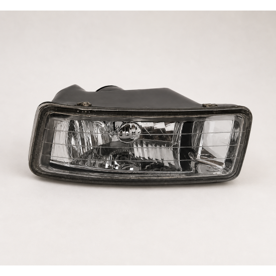 ISUZU SİS LAMBA (SOL) D-MAX EURO 3