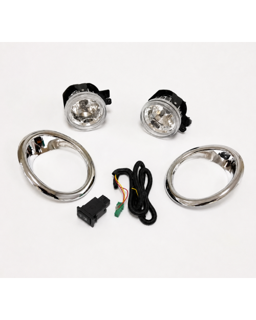 ISUZU SIS LAMBASI FULL SET TESISATLI D-MAX EURO 4