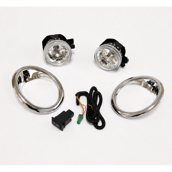 ISUZU SIS LAMBASI FULL SET TESISATLI D-MAX EURO 4