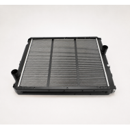 MİTSUBİSHİ SU RADYATÖR KOMPLE CANTER 635, 639, 659