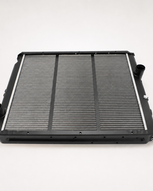 MİTSUBİSHİ SU RADYATÖR KOMPLE CANTER 635, 639, 659