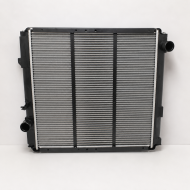 MİTSUBİSHİ SU RADYATÖR KOMPLE CANTER 859 EURO 4