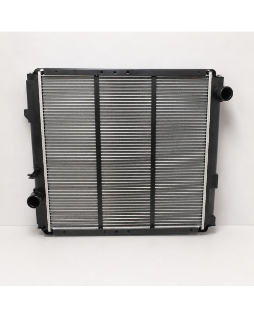 MİTSUBİSHİ SU RADYATÖR KOMPLE CANTER 859 EURO 4