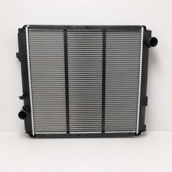 MİTSUBİSHİ SU RADYATÖR KOMPLE CANTER 859 EURO 4
