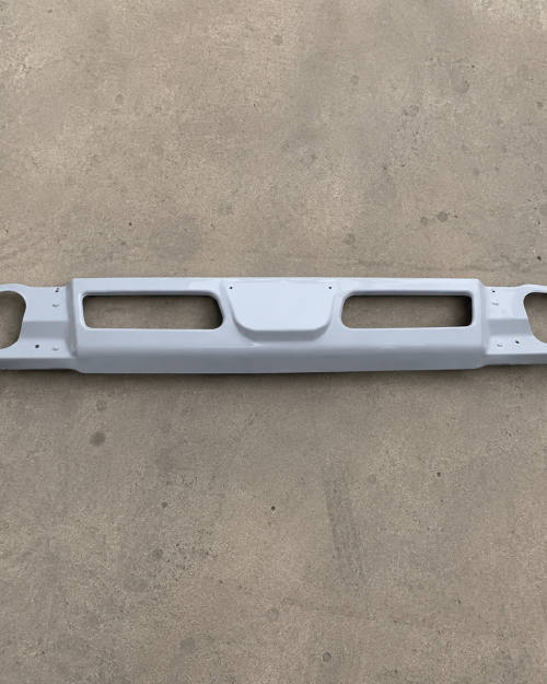 MİTSUBİSHİ ÖN TAMPON FUSO EURO 5 (KISA TİP) 
