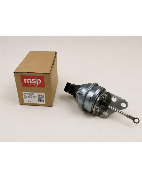 MİTSUBİSHİ TURBO KAFASI (WASTEGATE) FUSO EURO 5