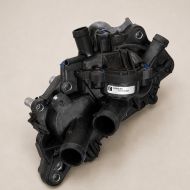 VW GOLF 7 AUDİ A3 POLO LEON 2013- 1.2-1.4 TSI DEVİRDAİM KOMPLE (PİERBURG)