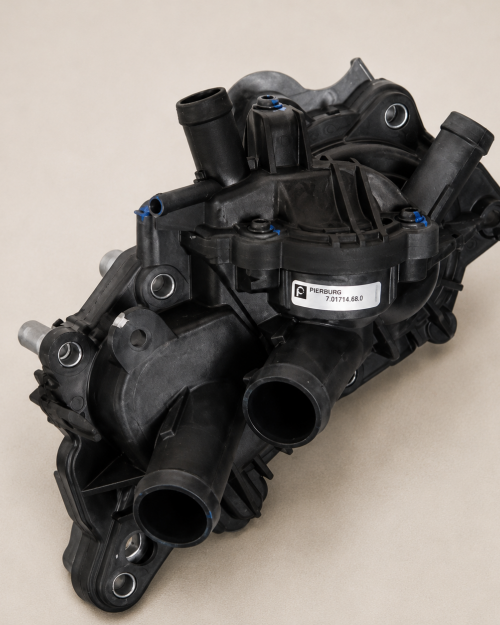 VW GOLF 7 AUDİ A3 POLO LEON 2013- 1.2-1.4 TSI DEVİRDAİM KOMPLE (PİERBURG)