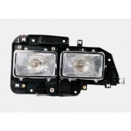 ISUZU KOMPLE FAR(SAĞ) NPR-66 NKR-55 NQR