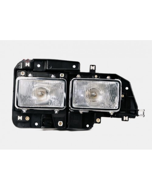 ISUZU KOMPLE FAR(SAĞ) NPR-66 NKR-55 NQR