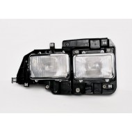 ISUZU KOMPLE FAR (SOL) NPR-66 NKR-55 NQR