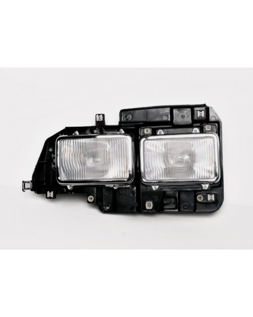 ISUZU KOMPLE FAR (SOL) NPR-66 NKR-55 NQR