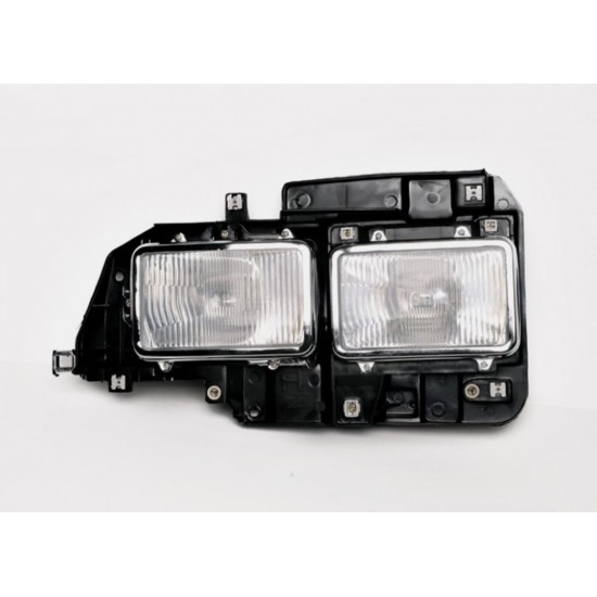 ISUZU KOMPLE FAR (SOL) NPR-66 NKR-55 NQR