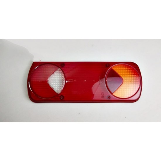 ISUZU TOP LAMBA CAMI