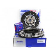 ISUZU DEBRİYAJ SETİ NPR 66-NPR 71-NLR Y.M ISK 2102