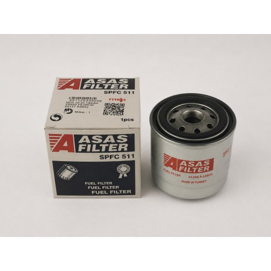 ISUZU YAKIT FİLTRESİ NPR 66 /71 - NQR 70