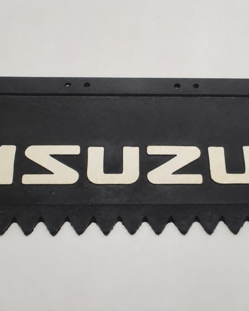 ISUZU PAÇALIK TOZLUK NPR - NQR - OTOBÜS