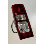 ISUZU D-MAX STOP LAMBA LEDSİZ (SOL) EURO-5 