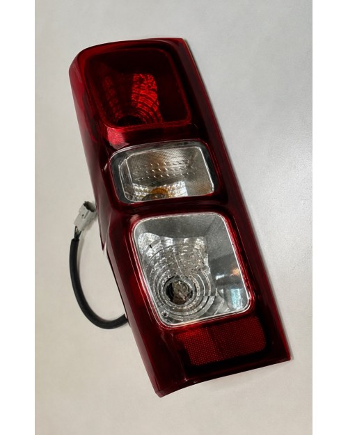 ISUZU D-MAX STOP LAMBA LEDSİZ (SOL) EURO-5 