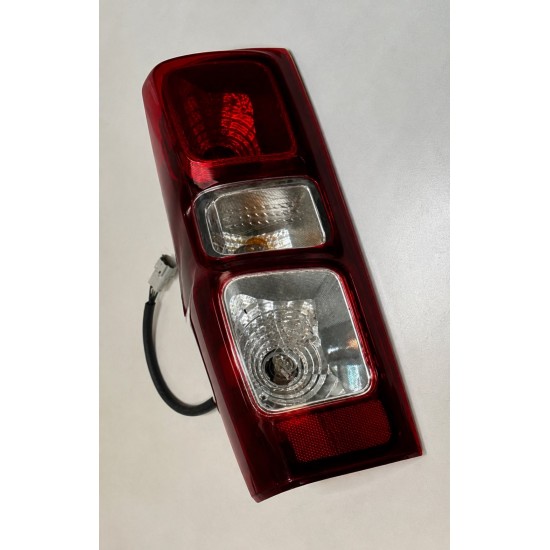 ISUZU D-MAX STOP LAMBA LEDSİZ (SOL) EURO-5