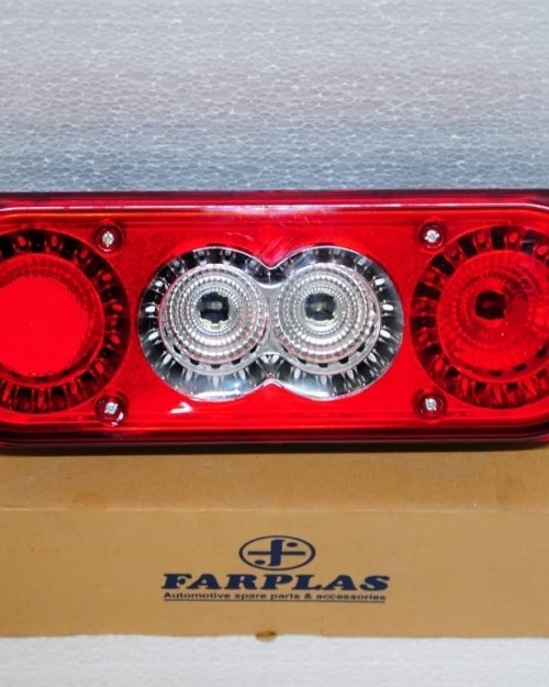 ISUZU STOP LAMBASI R/L NPR 75 NNR/NLR