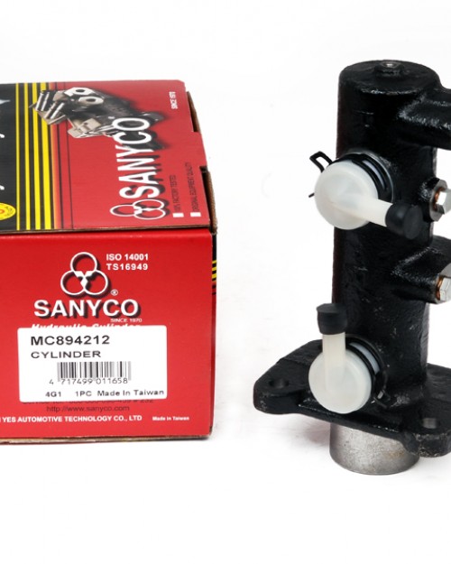 MİTSUBİSHİ FREN ANA MERKEZİ CANTER 659