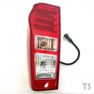 ISUZU D-MAX STOP LAMBA LEDLİ (SOL) EURO-5 