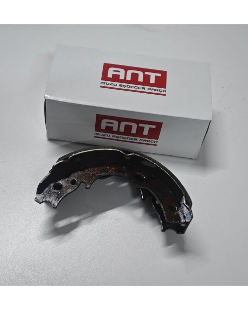 ISUZU MİTSUBİSHİ EL FREN BALATASI NPR/CANTER