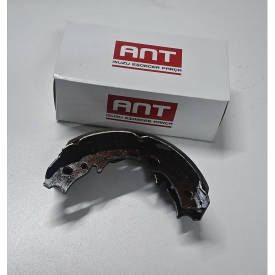 ISUZU MİTSUBİSHİ EL FREN BALATASI NPR/CANTER