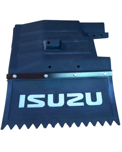 ISUZU ÇAMURLUK ARKA (SAĞ) NPR 66 - NKR 55/71 - NQR 70 - NPR 71