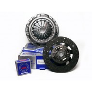 ISUZU DEBRİYAJ SETİ (NQR RULMANLI) NPR 75