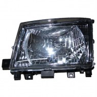 MİTSUBİSHİ FAR KOMPLE MOTORLU (SOL) FUSO EURO5