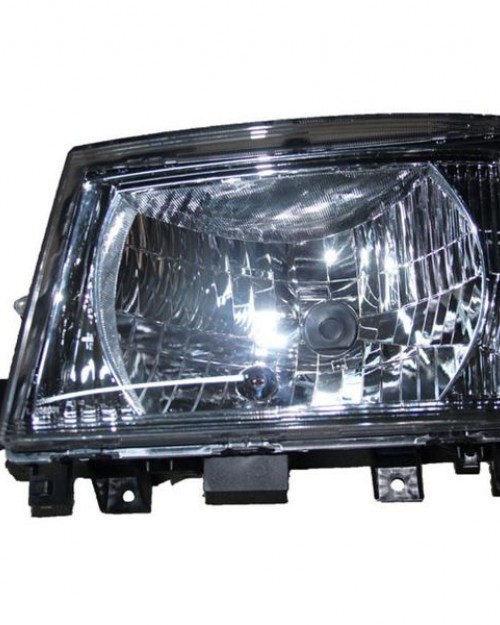 MİTSUBİSHİ FAR KOMPLE MOTORLU (SOL) FUSO EURO5