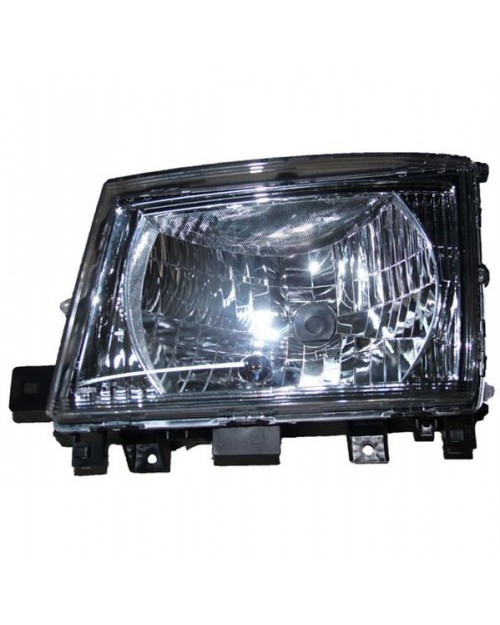 MİTSUBİSHİ FAR KOMPLE MOTORLU (SOL) FUSO EURO5