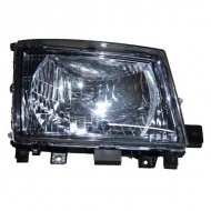 MİTSUBİSHİ FAR KOMPLE MOTORLU (SAĞ) FUSO EURO5