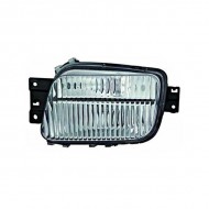 MİTSUBİSHİ SİS LAMBA (SOL) GÜNDÜZ FARLI FUSO EURO 5