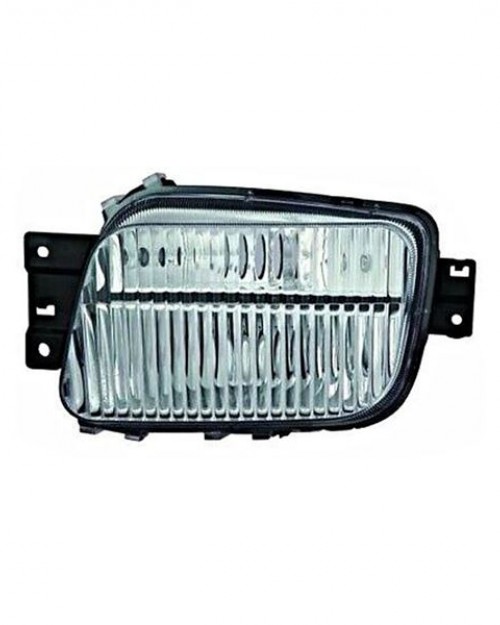 MİTSUBİSHİ SİS LAMBA (SOL) GÜNDÜZ FARLI FUSO EURO 5