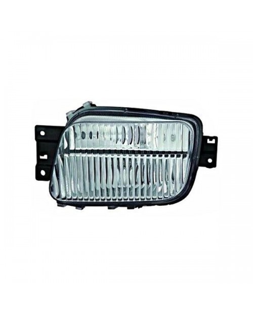 MİTSUBİSHİ SİS LAMBA (SOL) GÜNDÜZ FARLI FUSO EURO 5