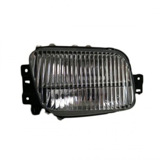 MİTSUBİSHİ SİS LAMBA (SAĞ) GÜNDÜZ FARLI FUSO EURO 5